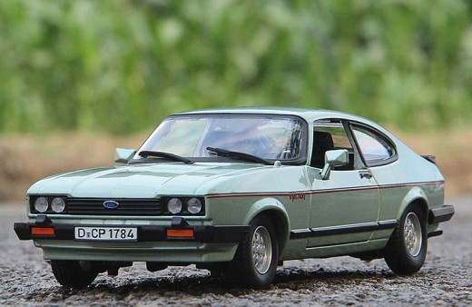 Shop for the 1982 Ford Capri Alloy Car Model – a detailed 1:18 scale replica of the classic car. This durable simulation model is perfect for collectors, enthusiasts, and as a gift for car lovers in New Zealand.