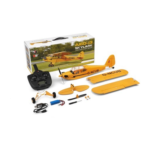 Shop the Five-Way Simulation Brushless Glider Foam Electric Airplane Model – an exciting remote control plane for enthusiasts. Realistic flying, brushless motor, and durable foam construction. Perfect for beginners and pros.