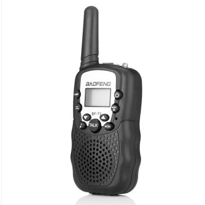 Shop the Children’s Toy Walkie-Talkie set and keep your kids connected during their outdoor adventures. Lightweight, durable, and easy to use, perfect for outdoor play, treasure hunts, and pretend games. Buy one get one free – perfect for siblings or frie