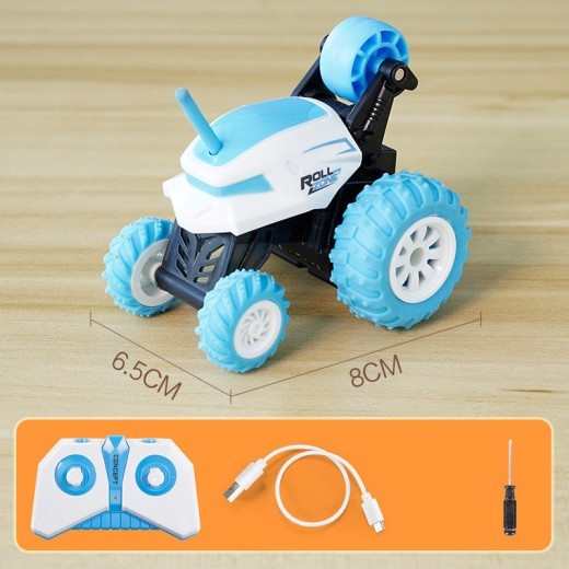 The Remote Control Tipping Stunt Car is a thrilling dump truck toy for kids, featuring wireless charging, tipping stunts, and exciting performances. Perfect for both indoor and outdoor play, this interactive toy enhances motor skills and creativity. A fun