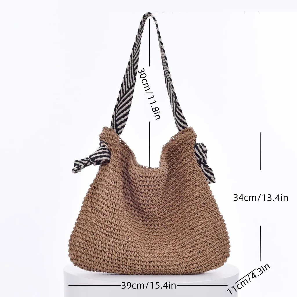 Bolsos de moda casuales para vacaciones