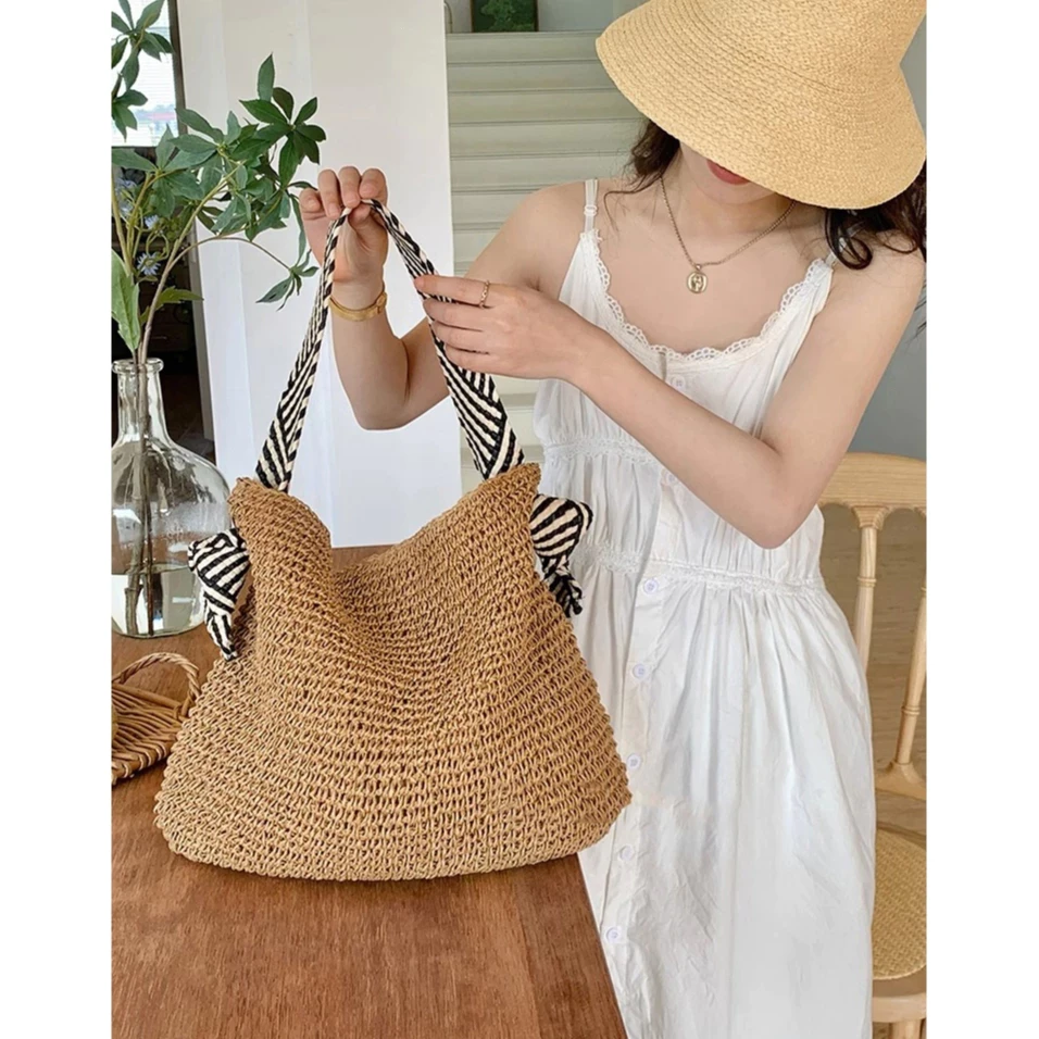 Bolsos de moda casuales para vacaciones