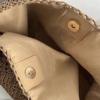 Bolsos de moda casuales para vacaciones