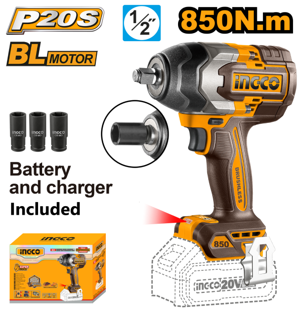 Explore our powerful impact wrench, designed for high-torque performance and versatility. Ideal for automotive and construction tasks, this durable tool makes fastener removal quick and efficient