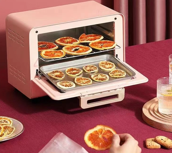 Elevate your cooking with the Home Kitchen Electric Oven Up and Down. Perfect for baking, grilling, and roasting, offering precision heat control and a sleek design for your New Zealand kitchen.