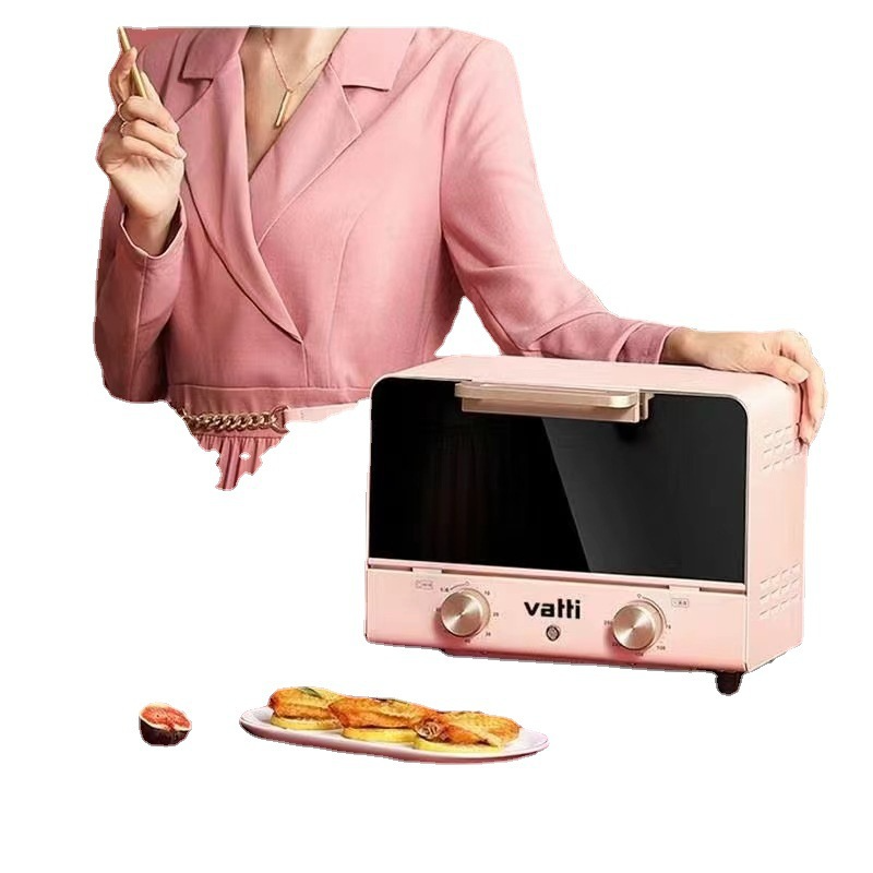 Elevate your cooking with the Home Kitchen Electric Oven Up and Down. Perfect for baking, grilling, and roasting, offering precision heat control and a sleek design for your New Zealand kitchen.