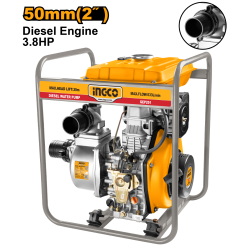 Discover our diesel water pump, designed for high-performance water transfer in agricultural, industrial, and construction applications.