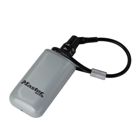 Keep your essentials safe with the Password Lock Keys' Box Safe Wallet. Designed for security, convenience, and portability, this compact wallet ensures your keys, cards, and cash stay protected at all times.