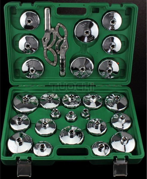 Discover our 27 PCS Cap Removal Tool Set, designed for efficient and easy removal of various caps in automotive and mechanical applications.