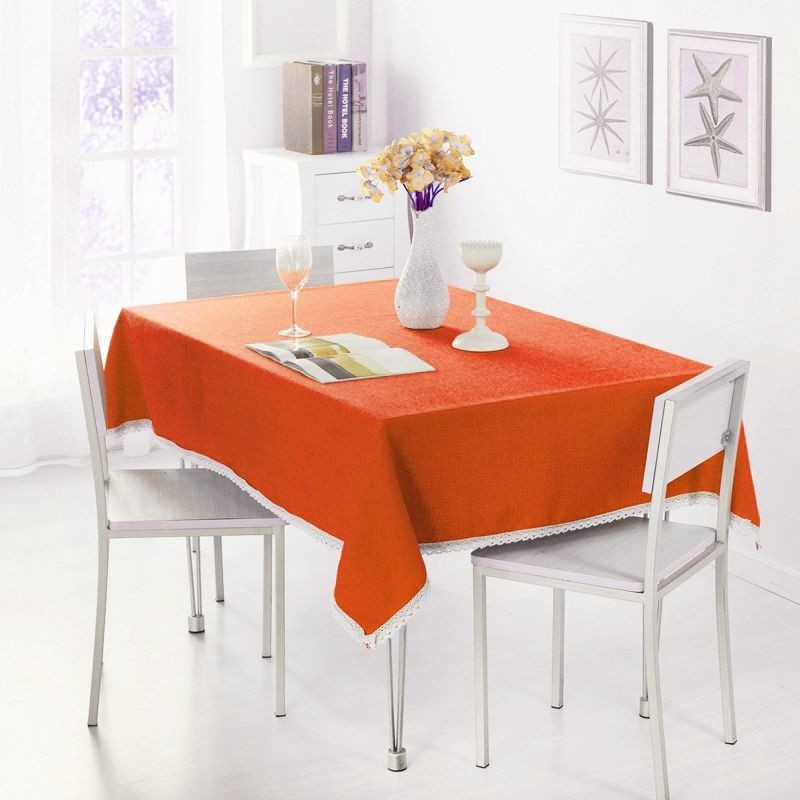 Mantel impermeable, antiescaldaduras, para mesa de centro, mantel individual, para mesita de noche y para TV.