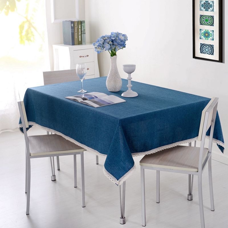 Mantel impermeable, antiescaldaduras, para mesa de centro, mantel individual, para mesita de noche y para TV.