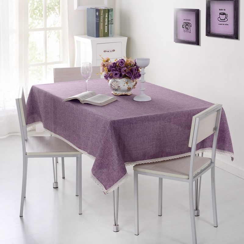 Mantel impermeable, antiescaldaduras, para mesa de centro, mantel individual, para mesita de noche y para TV.