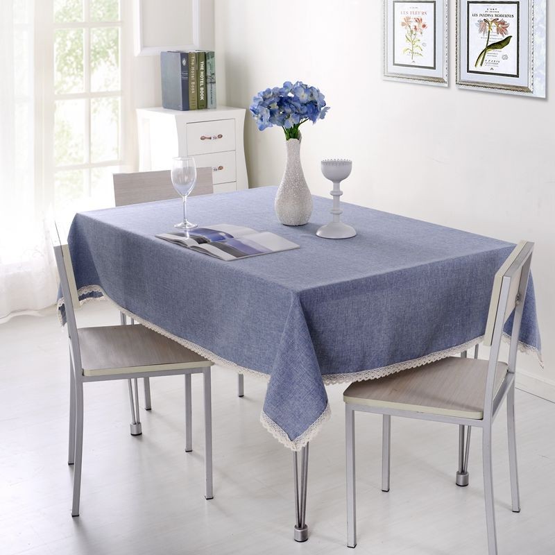 Mantel impermeable, antiescaldaduras, para mesa de centro, mantel individual, para mesita de noche y para TV.