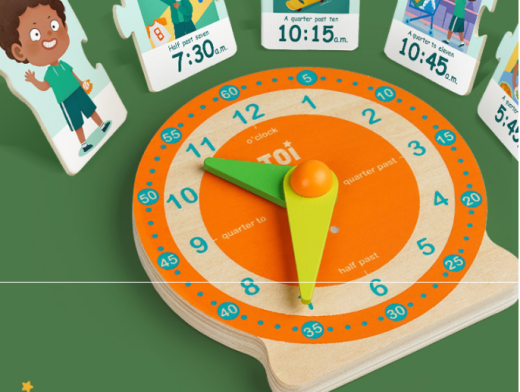 Looking for an educational and fun toy for kids? The Toi Time Planning Board Games Puzzle is perfect for family fun and developing problem-solving skills. This interactive desktop puzzle toy encourages strategic thinking and teamwork for all ages. A great