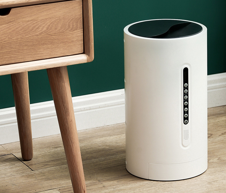 Shop the Pet Smart Feeder with timing function – a hassle-free, automatic pet feeder perfect for busy pet owners in New Zealand. Ensure your pets are fed on time, every time!
