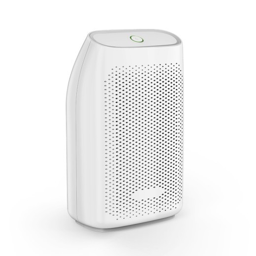 Deshumidificador semiconductor pequeño para el hogar