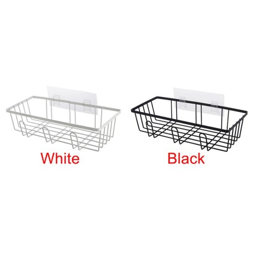 Estante de pared para baño