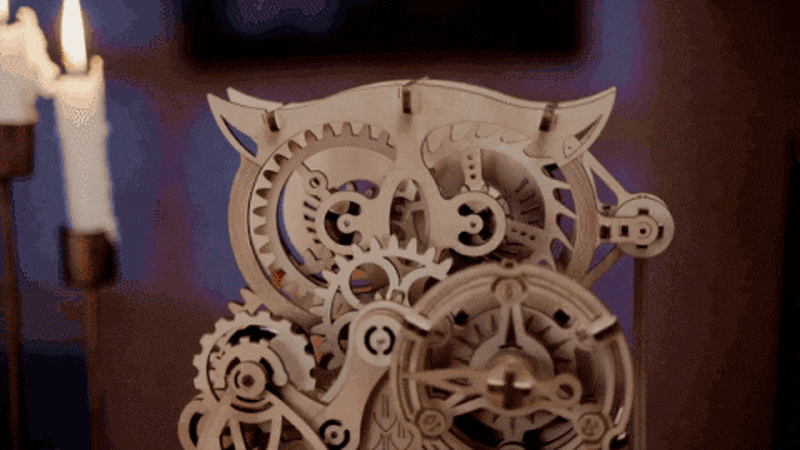 Explore the Robotime ROKR 3D Wooden Models – DIY wooden model kits that are perfect for kids, hobbyists, and home decoration. Fun and educational, these building kits help enhance creativity and problem-solving skills. Ideal for gifts and family bonding!
