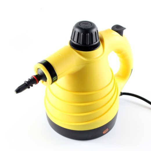 Máquina de limpieza a vapor de alta temperatura