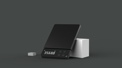 Portátil, multifunción, LCD digital, alta definición, retroiluminación, utensilios de cocina para el hogar