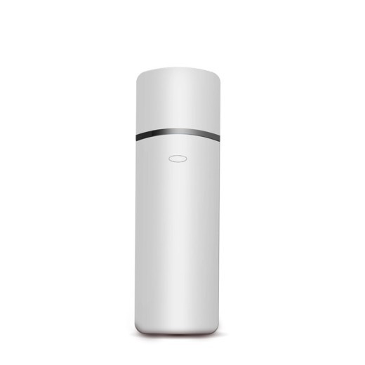 Spray frío de mano hidratante y humectante facial