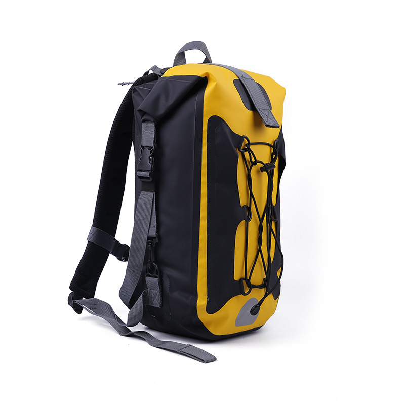 Explore the great outdoors with the Waterproof Camping Backpack. Durable, spacious, and designed to protect your gear from the elements. Ideal for camping, hiking, and adventure travel in New Zealand.