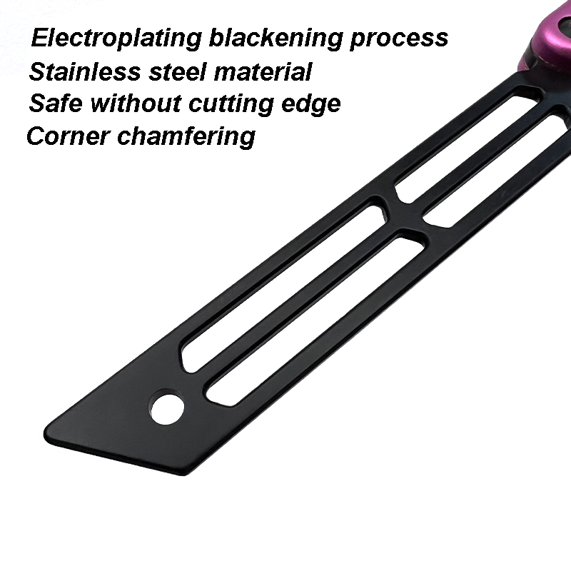 Stay safe on your outdoor adventures with the Camping Multi-Functional Self-Defense Gadget. A compact, versatile tool for self-defense, survival, and emergencies. Ideal for camping and hiking trips in New Zealand.