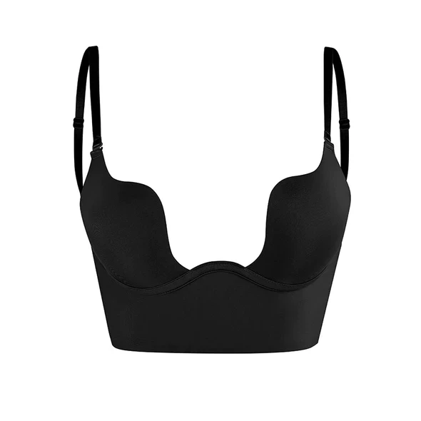 SecretPlunge Bra