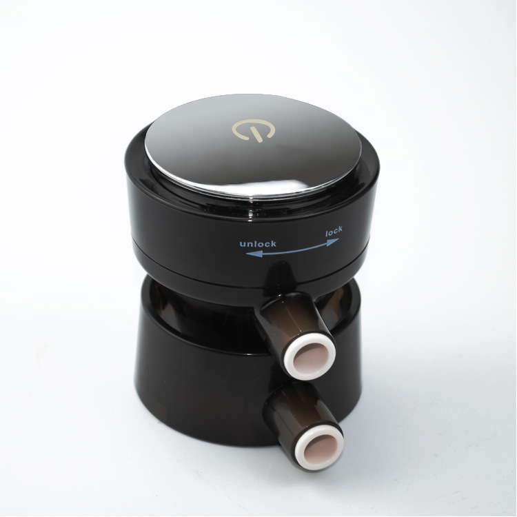 Elevate your cocktails and drinks with the Decanter Foam Foaming Machine Bar Gadget. Create smooth, frothy foam for coffee, cocktails, and more. Perfect for home bars and professional mixologists in New Zealand.