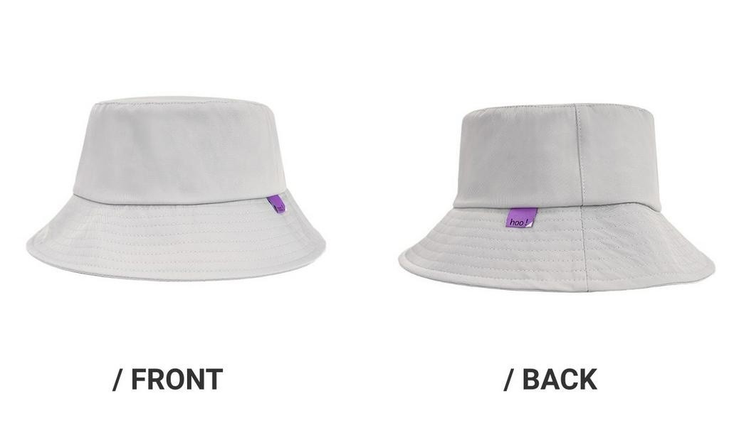 ¡Oh, oh, oh! ¡Sombrero de pescador Topi de moda, estilo coreano! Gorra de pescador de un día.