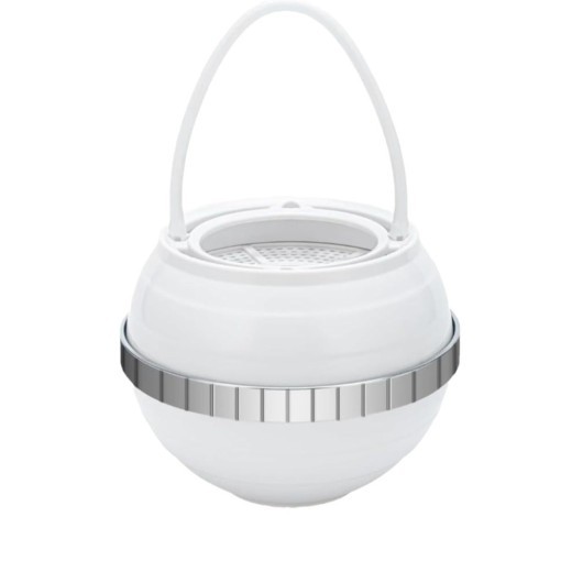 Filtro de bañera Tesoro de baño Filtro de ducha colgante sin instalación