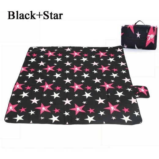Stay dry and comfortable with the Camping Tent Mat Thickened Outdoor Camping Waterproof Picnic Mat. Perfect for camping, picnics, and outdoor activities, this mat provides extra cushioning and protection from the ground.