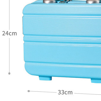 Maleta de viaje portátil japonesa sencilla