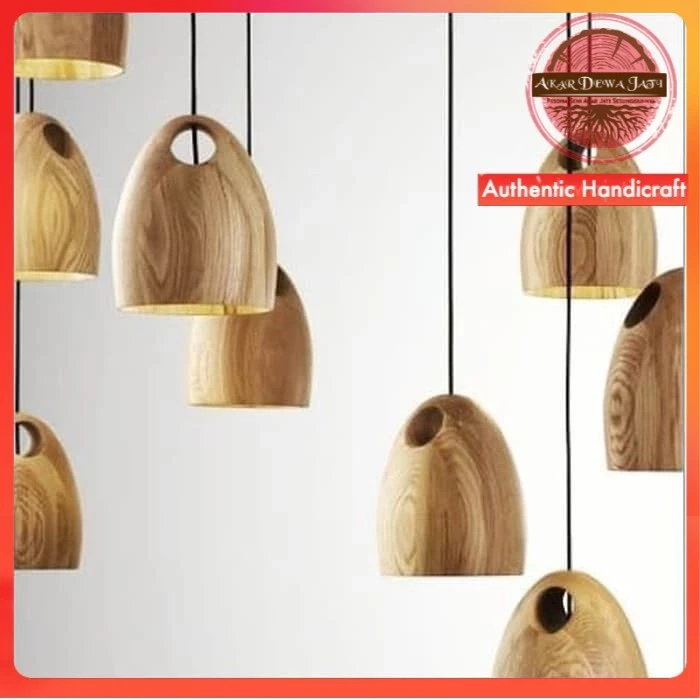 Add natural elegance to your home with a handcrafted Teak Wood Lamp Decoration. Made from sustainably sourced teak, this eco-friendly lamp provides warm, ambient light for any room. Ideal for New Zealand homes.