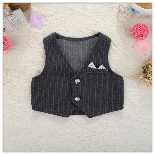 Conjunto de regalo de ropa de bebé para hombre en caja, paquete de regalo del 0 al 1 de marzo