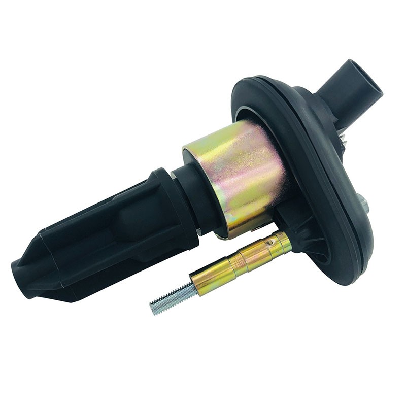 Paquete de alto voltaje de la bobina de encendido automotriz