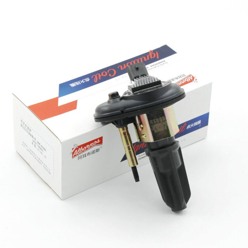 Paquete de alto voltaje de la bobina de encendido automotriz