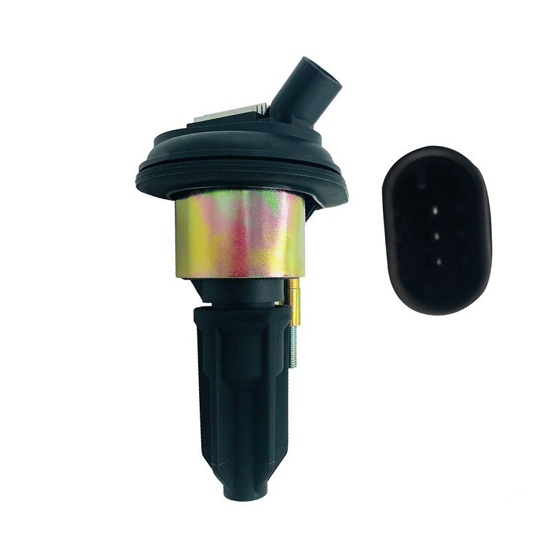 Paquete de alto voltaje de la bobina de encendido automotriz