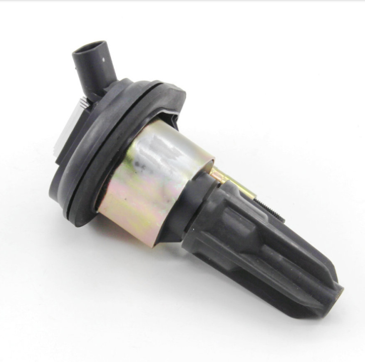 Paquete de alto voltaje de la bobina de encendido automotriz