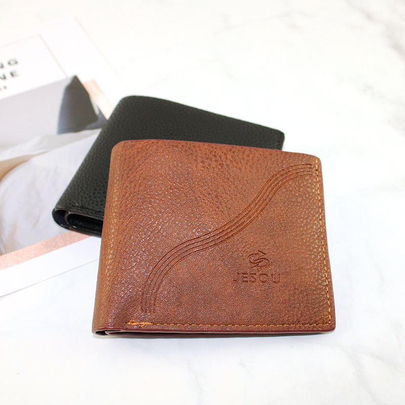 Conjunto de relojes de pulsera de cuarzo para hombre, con caja de regalo creativa, cinturón, billetera, gemelos y bolígrafo, ideal como regalo de Navidad y San Valentín.