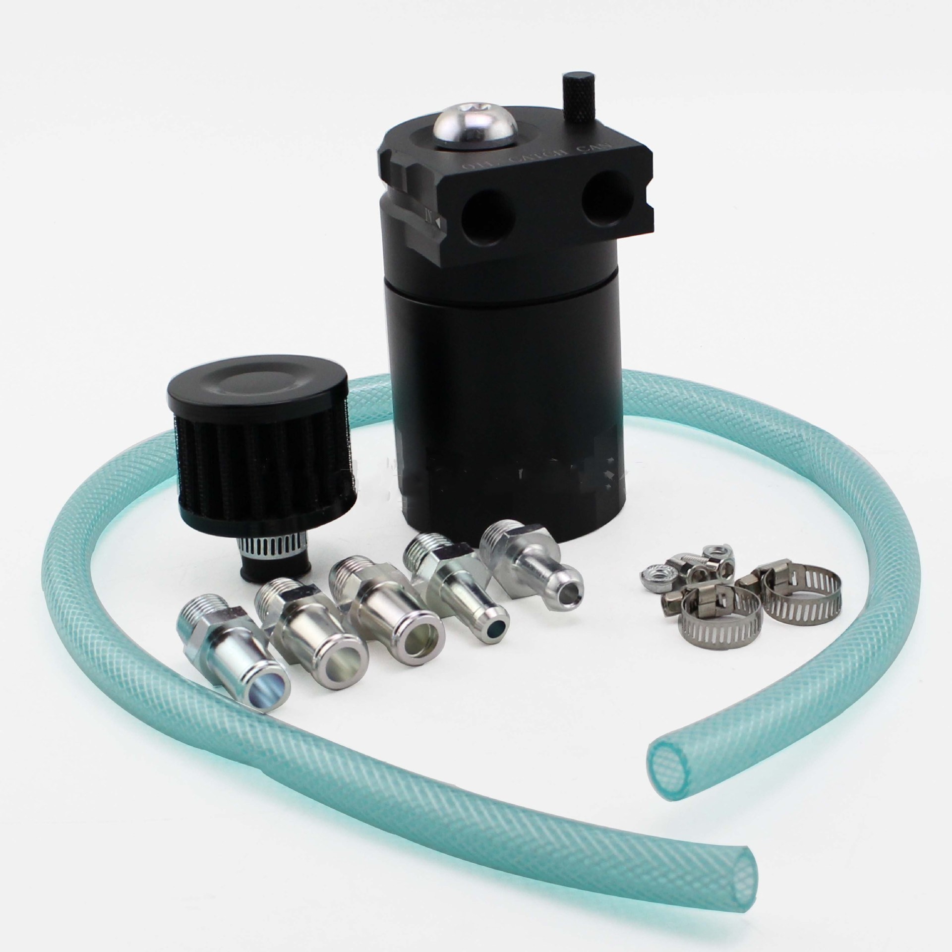 Olla transpirable de aceite modificada para automóvil