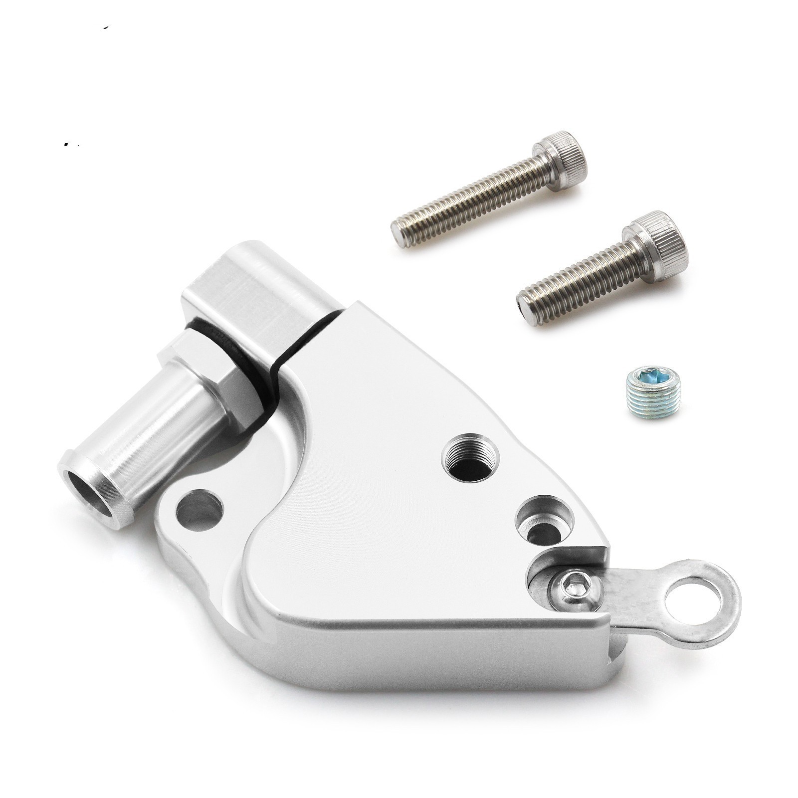 Adaptador de refrigerante para colector de admisión de intercambio serie K para K20 y K24