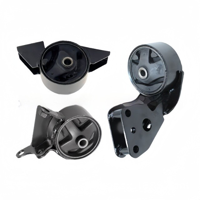 3 piezas de soporte de motor Tsuru III 1992-2018