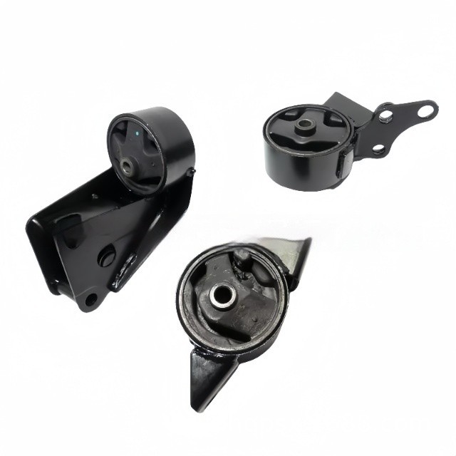 3 piezas de soporte de motor Tsuru III 1992-2018