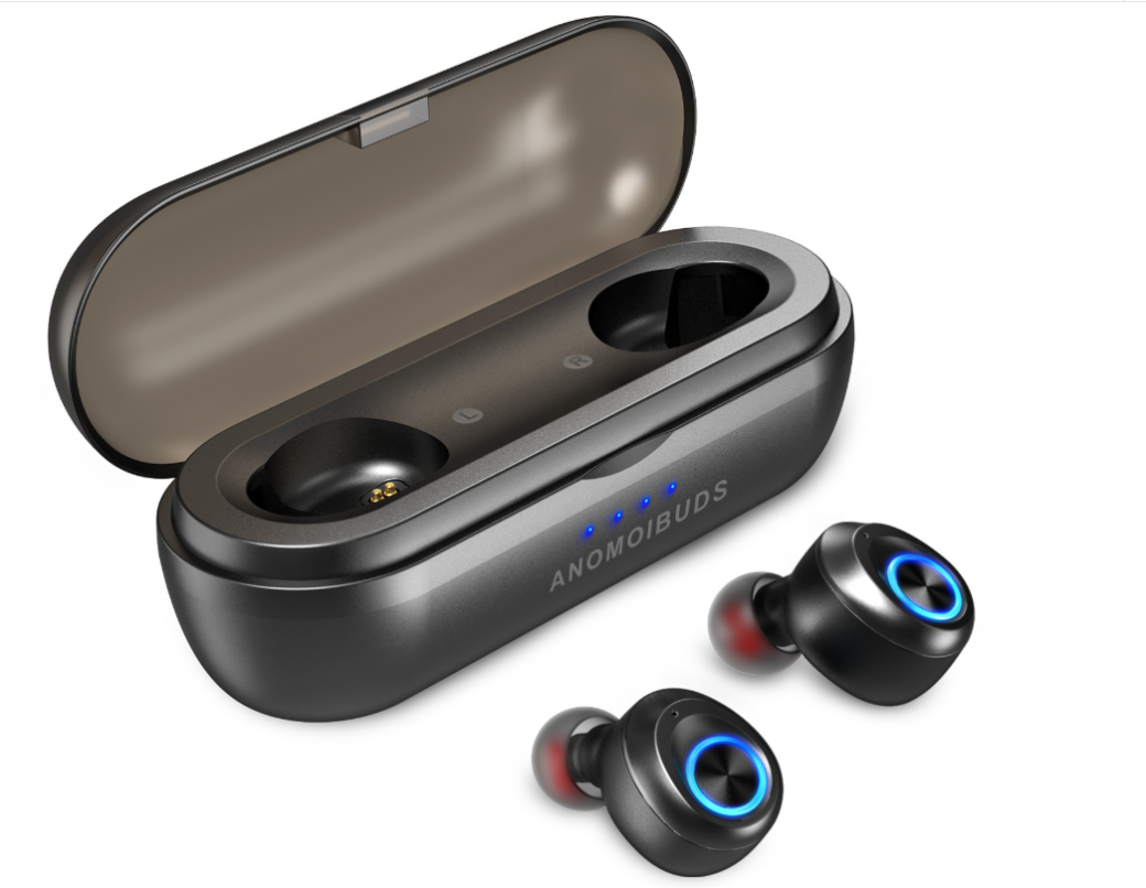 Auriculares Bluetooth TWS IP010-x