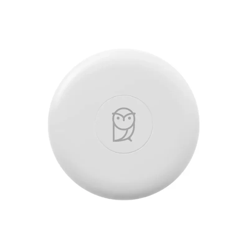 Monitoreo remoto por Bluetooth de bebés y niños pequeños con termómetro inteligente