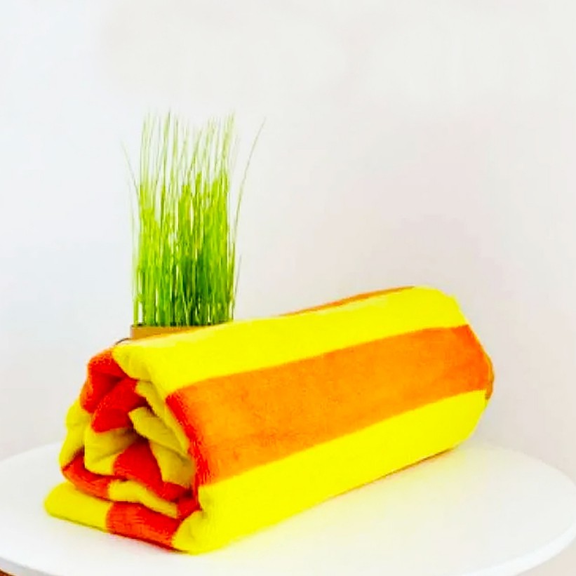 Toalla de hotel para adultos Toalla de piscina Jumbo es una toalla de hotel Jumbo Calidad de exportación Toalla 100% algodón Antibacteriana