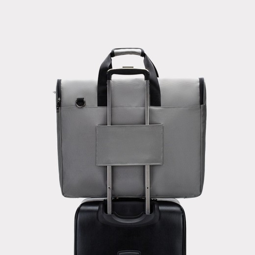 Bolsa de viaje portátil de gran capacidad para hombres