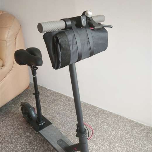 Bolsa de almacenamiento portátil universal para scooter