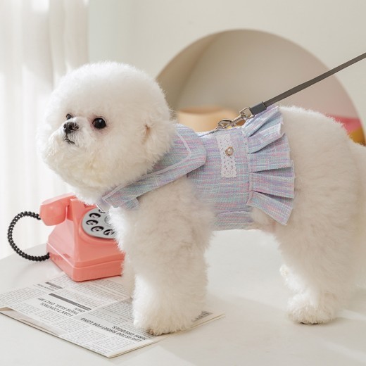 Ropa para mascotas para gatos y perros pequeños